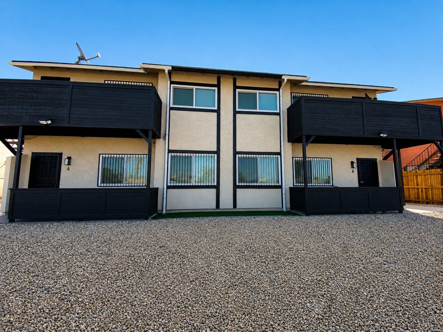 2305 Exeter Dr - Las Vegas - Nevada - 3 bed, 2 bath rental property