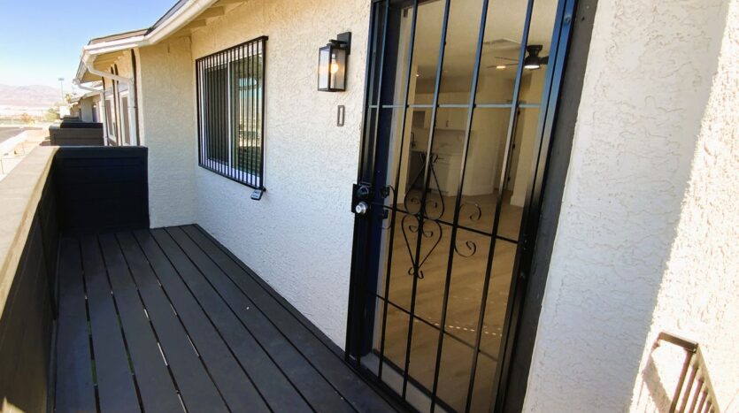 2305 Exeter Dr - Las Vegas - Nevada - 3 bed, 2 bath rental property