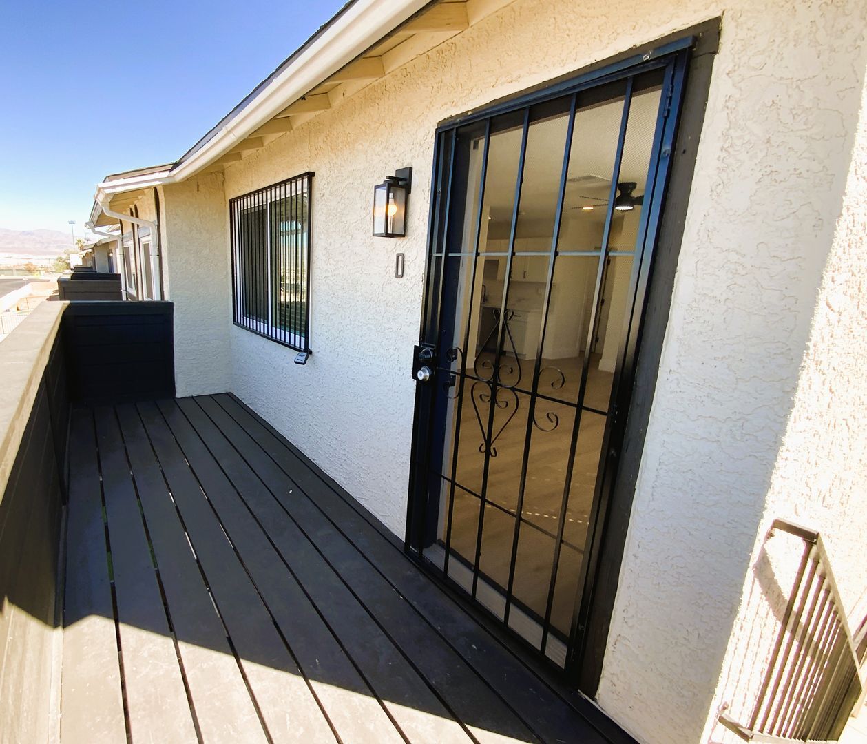 2305 Exeter Dr - Las Vegas - Nevada - 3 bed, 2 bath rental property