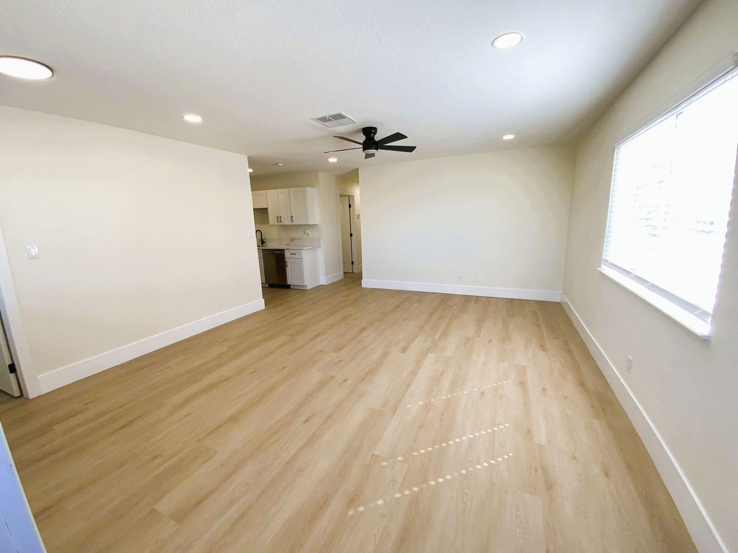 2305 Exeter Dr - Las Vegas - Nevada - 3 bed, 2 bath rental property