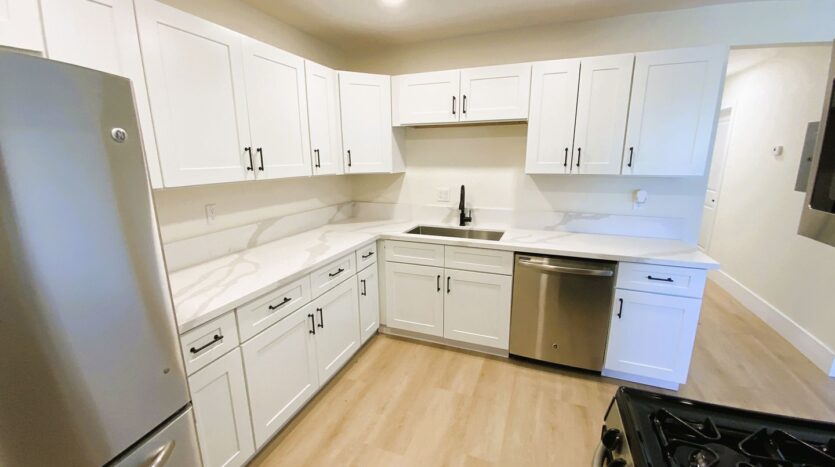 2305 Exeter Dr - Las Vegas - Nevada - 3 bed, 2 bath rental property