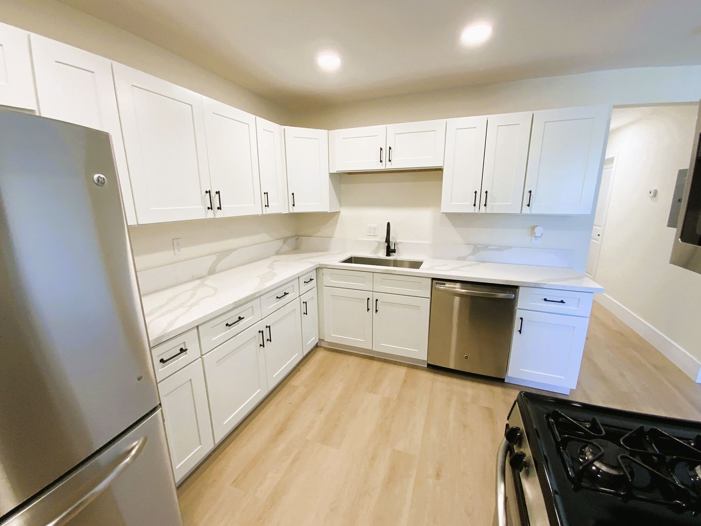 2305 Exeter Dr - Las Vegas - Nevada - 3 bed, 2 bath rental property
