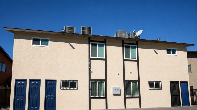 2305 Exeter Dr - Las Vegas - Nevada - 3 bed, 2 bath rental property
