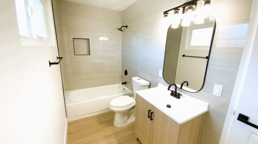 2305 Exeter Dr - Las Vegas - Nevada - 3 bed, 2 bath rental property