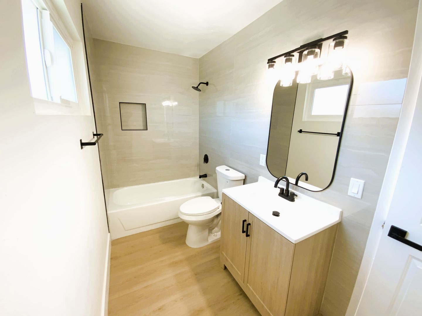 2305 Exeter Dr - Las Vegas - Nevada - 3 bed, 2 bath rental property