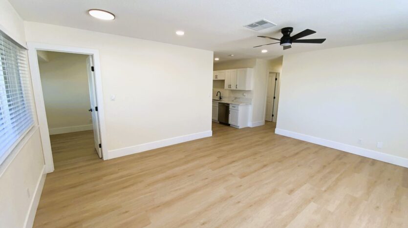 2305 Exeter Dr - Las Vegas - Nevada - 3 bed, 2 bath rental property