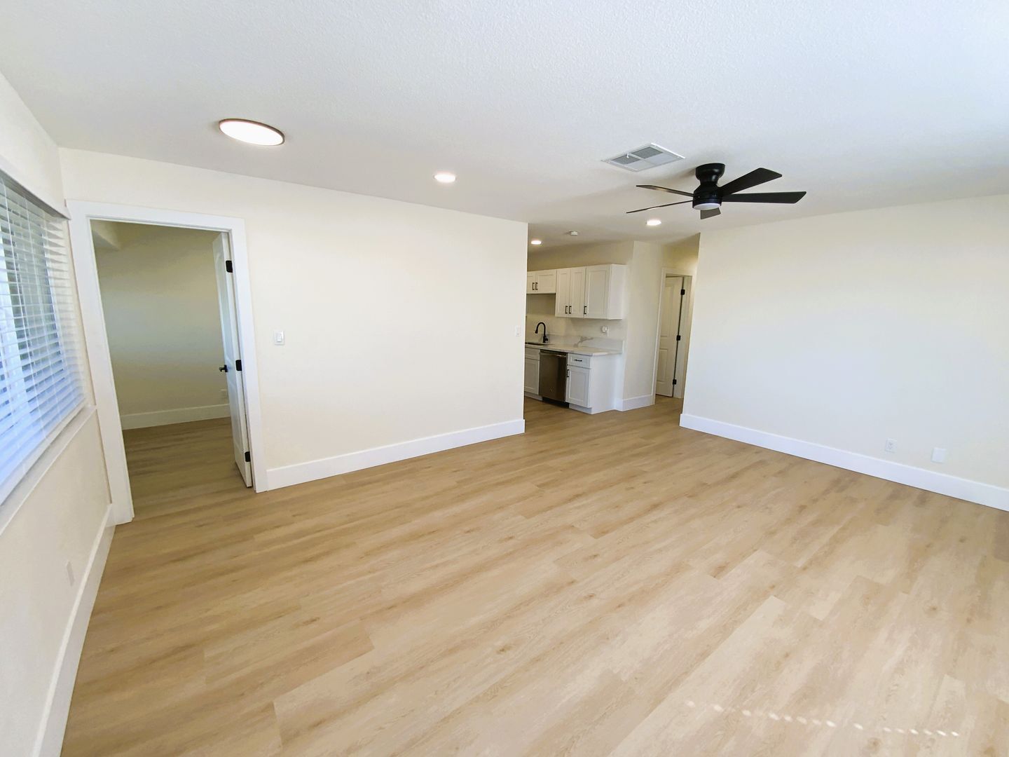 2305 Exeter Dr - Las Vegas - Nevada - 3 bed, 2 bath rental property