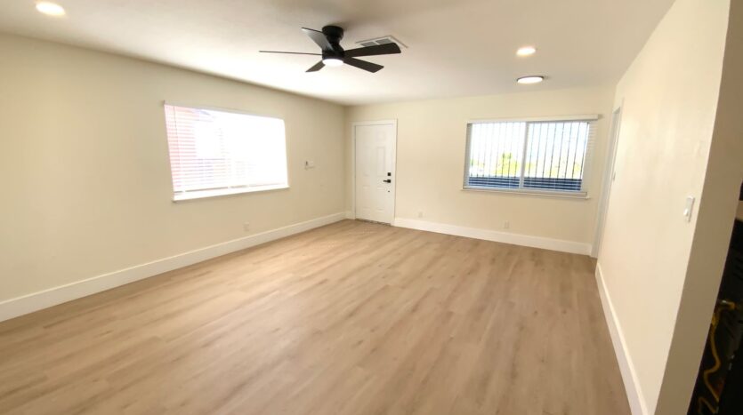 2305 Exeter Dr - Las Vegas - Nevada - 3 bed, 2 bath rental property