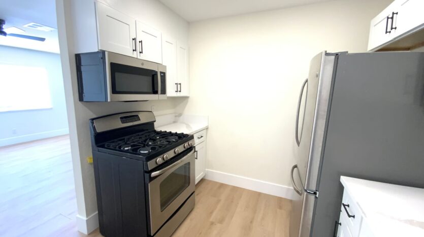 2305 Exeter Dr - Las Vegas - Nevada - 3 bed, 2 bath rental property