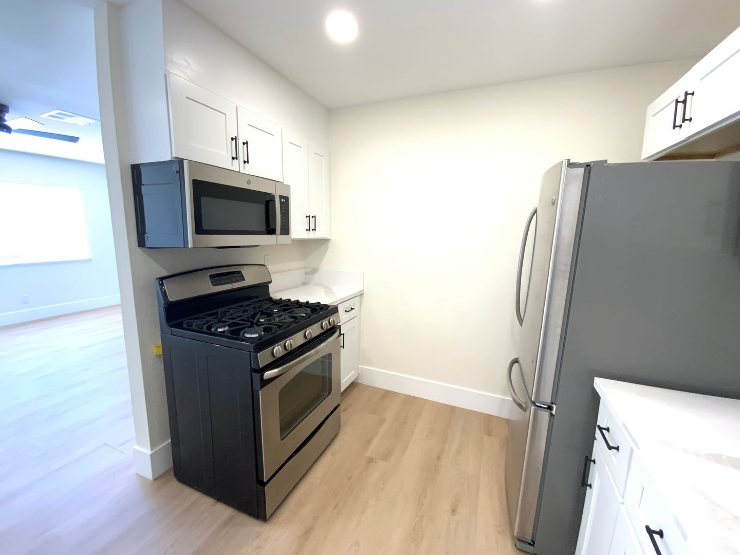 2305 Exeter Dr - Las Vegas - Nevada - 3 bed, 2 bath rental property