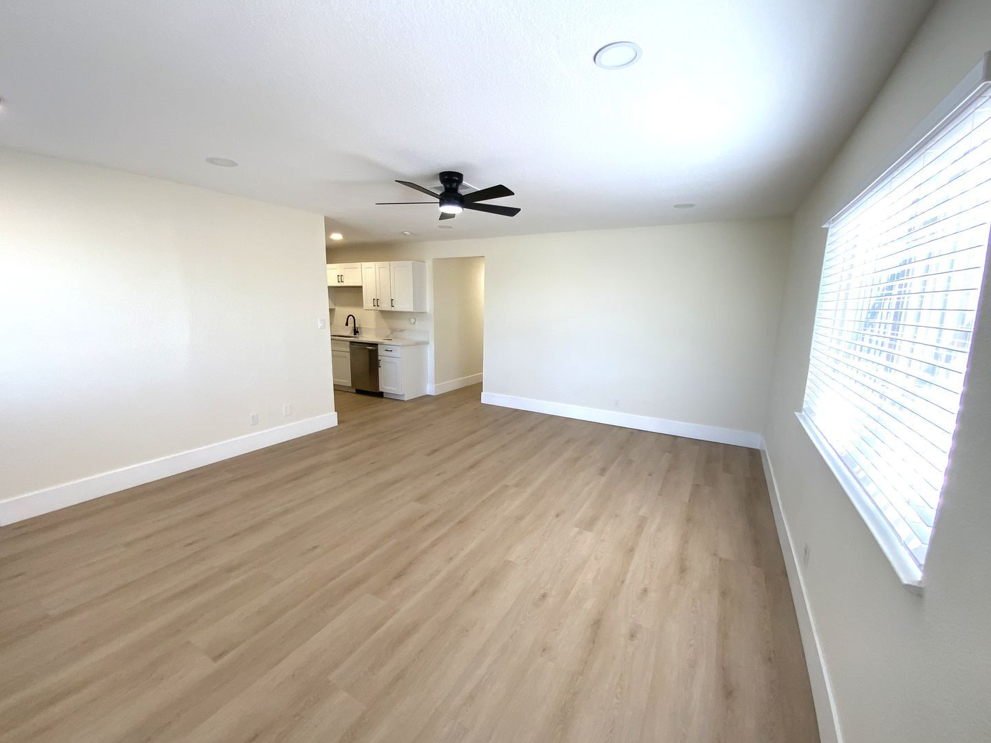 2305 Exeter Dr - Las Vegas - Nevada - 3 bed, 2 bath rental property