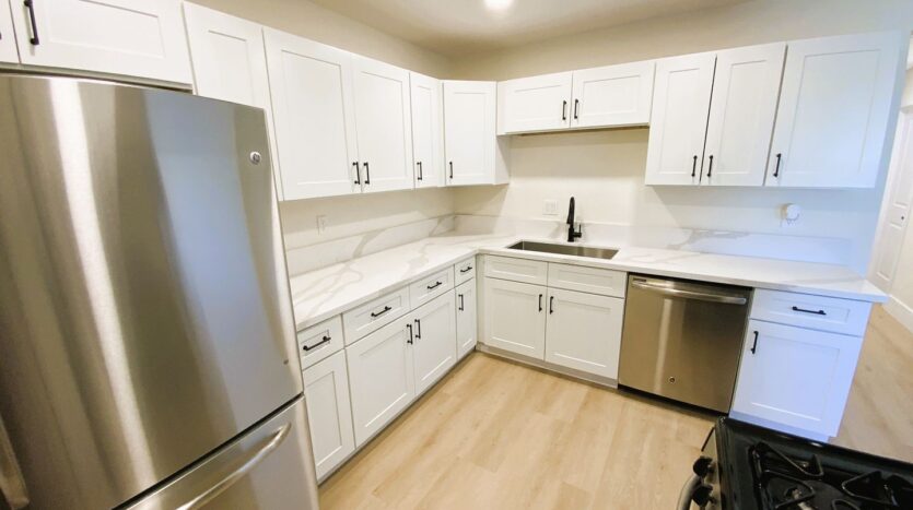 2305 Exeter Dr - Las Vegas - Nevada - 3 bed, 2 bath rental property