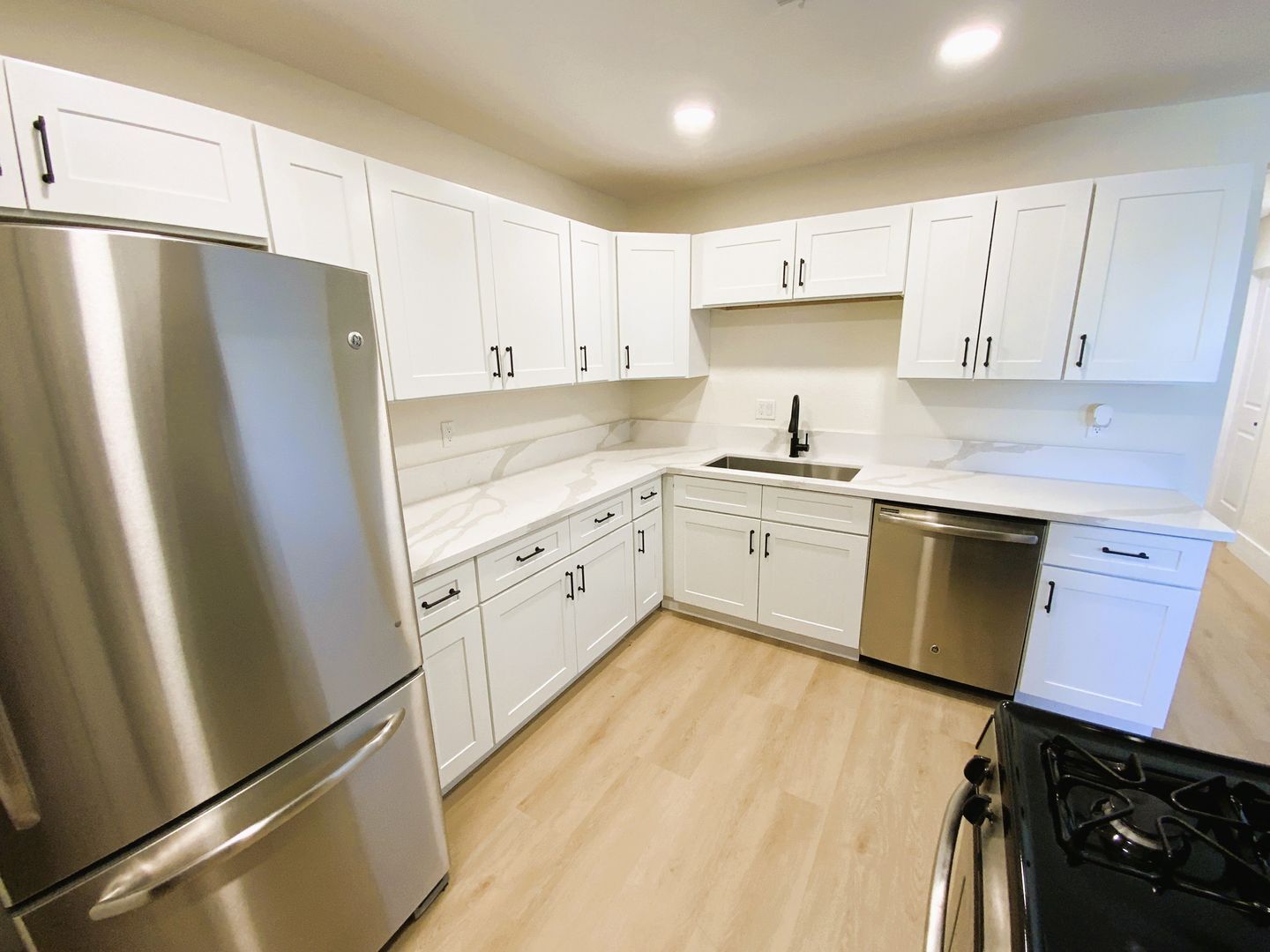 2305 Exeter Dr - Las Vegas - Nevada - 3 bed, 2 bath rental property