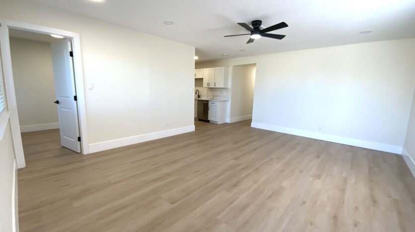 2305 Exeter Dr - Las Vegas - Nevada - 3 bed, 2 bath rental property