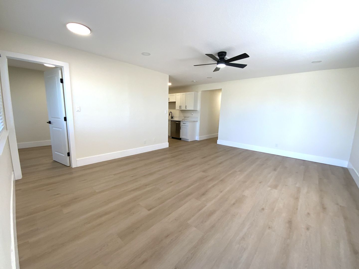 2305 Exeter Dr - Las Vegas - Nevada - 3 bed, 2 bath rental property