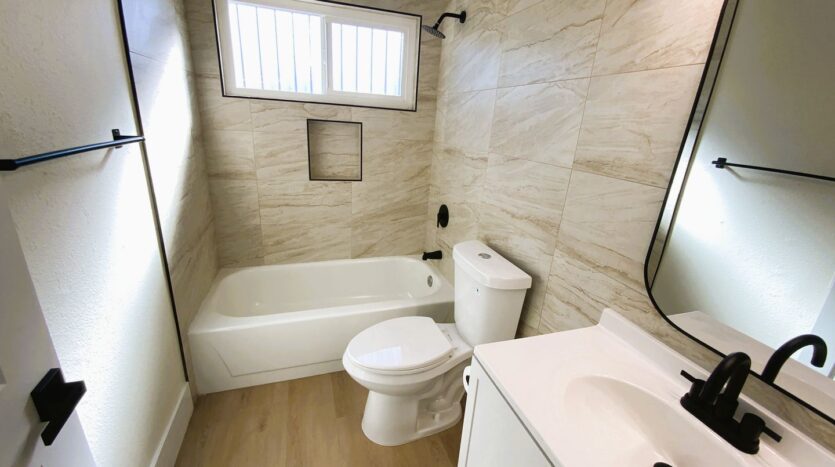 2305 Exeter Dr - Las Vegas - Nevada - 3 bed, 2 bath rental property