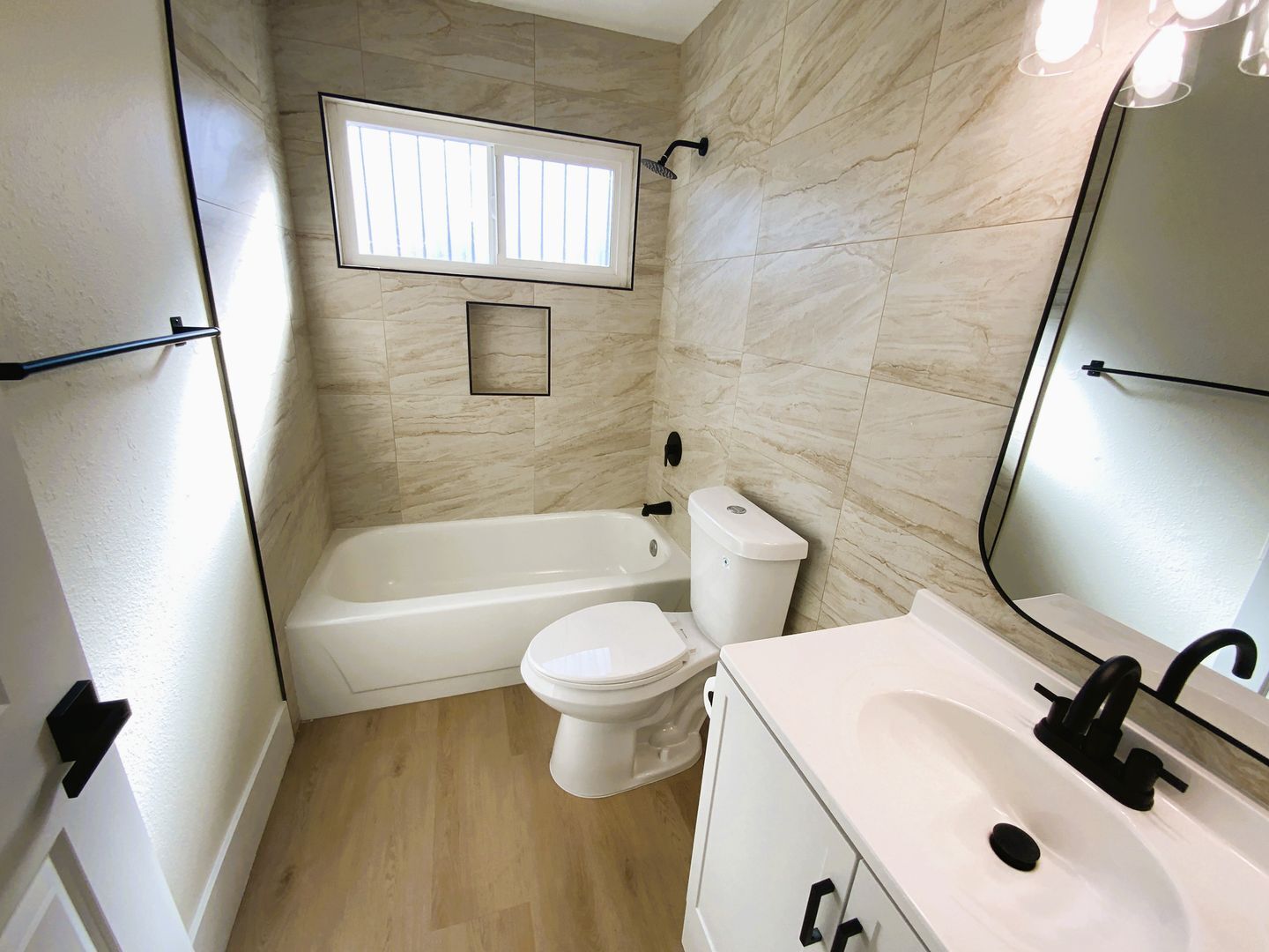 2305 Exeter Dr - Las Vegas - Nevada - 3 bed, 2 bath rental property