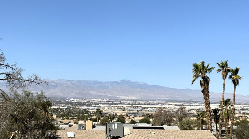 2305 Exeter Dr - Las Vegas - Nevada - 3 bed, 2 bath rental property
