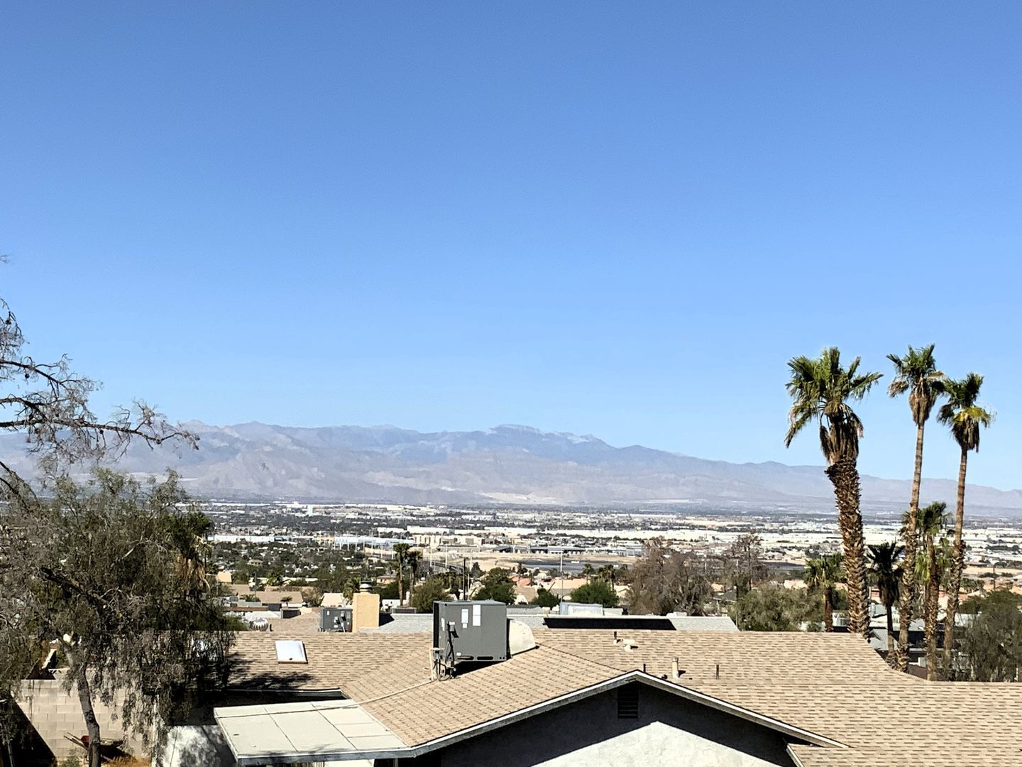 2305 Exeter Dr - Las Vegas - Nevada - 3 bed, 2 bath rental property