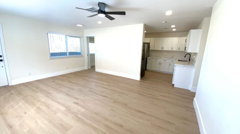 2305 Exeter Dr - Las Vegas - Nevada - 3 bed, 2 bath rental property