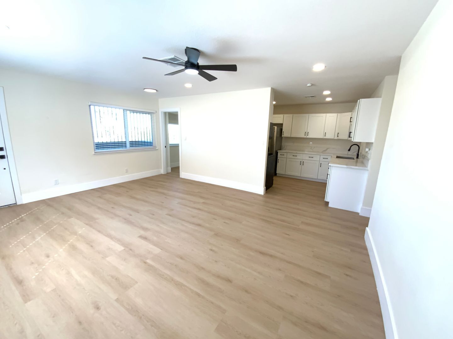 2305 Exeter Dr - Las Vegas - Nevada - 3 bed, 2 bath rental property
