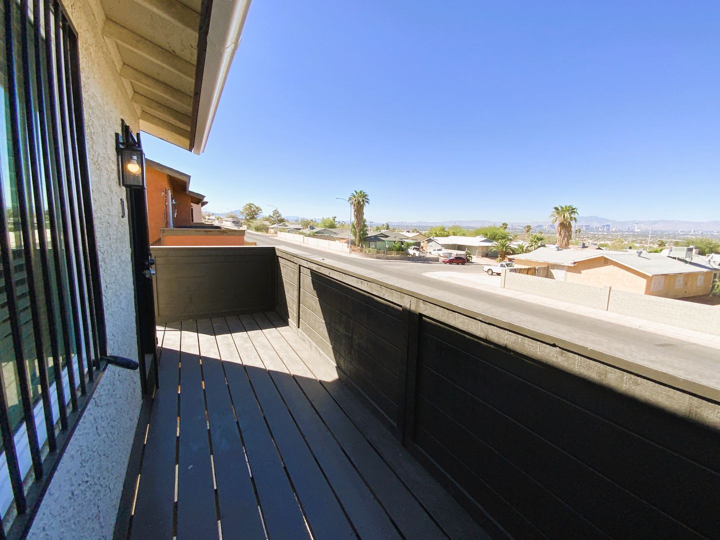 2305 Exeter Dr - Las Vegas - Nevada - 3 bed, 2 bath rental property