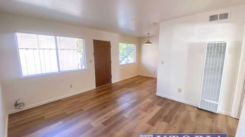 231 Blackburn Street - Santa Cruz - California - 1 bed, 1 bath rental property