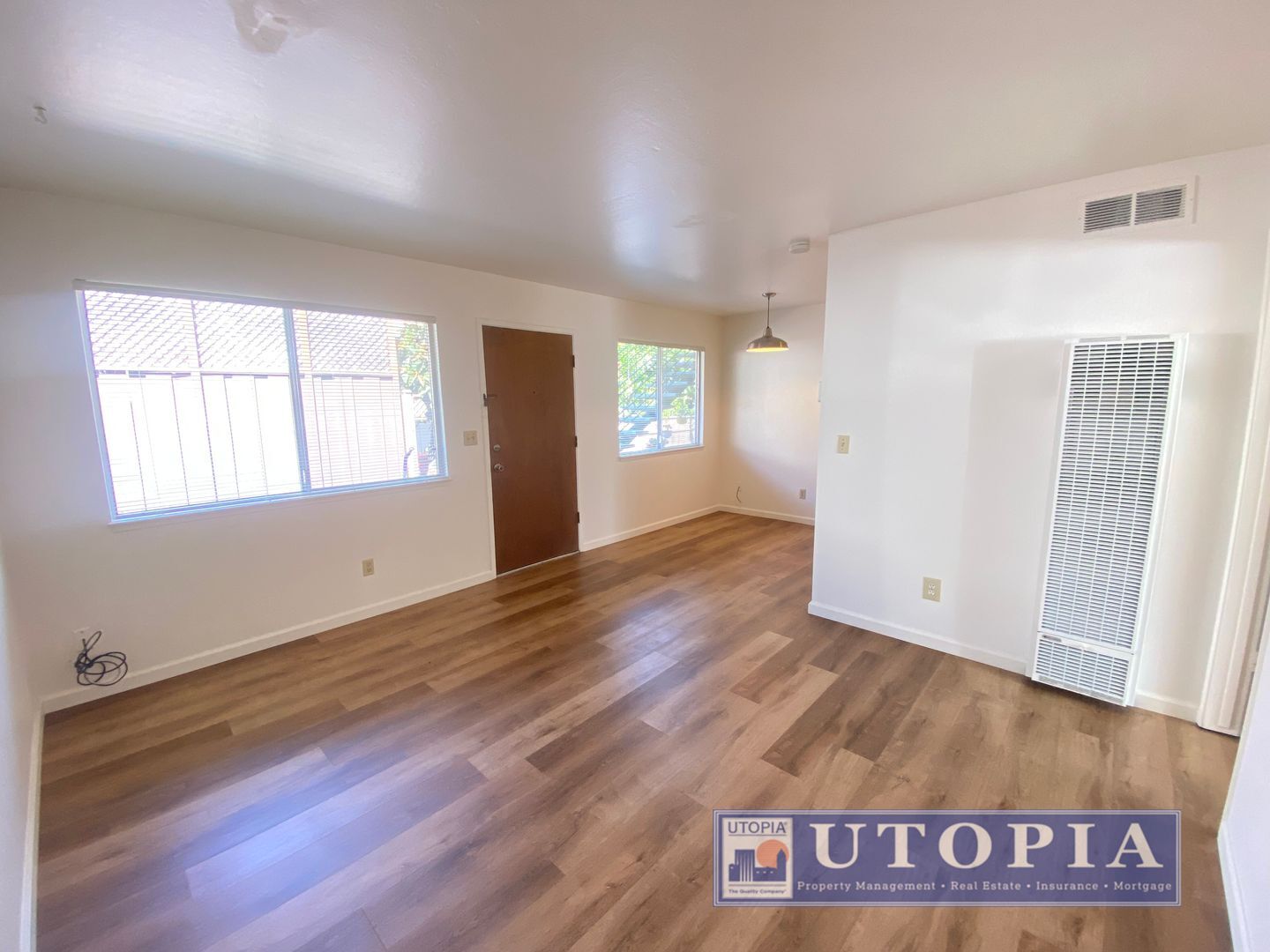 231 Blackburn Street - Santa Cruz - California - 1 bed, 1 bath rental property