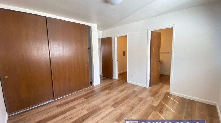 231 Blackburn Street - Santa Cruz - California - 1 bed, 1 bath rental property
