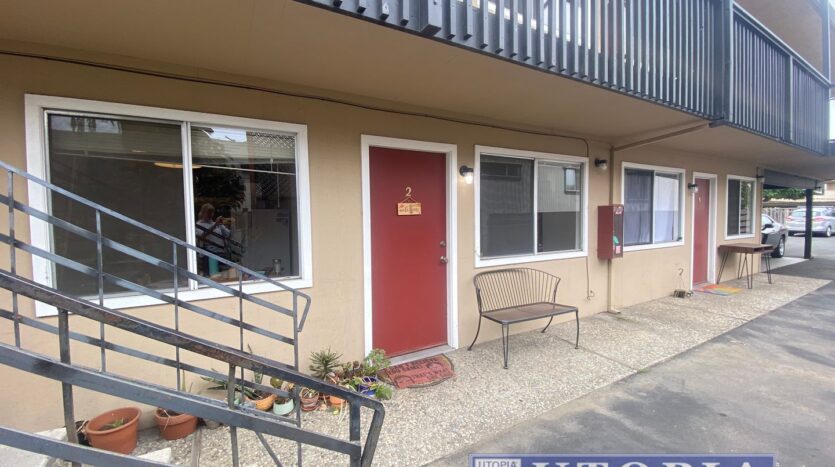 231 Blackburn Street - Santa Cruz - California - 1 bed, 1 bath rental property