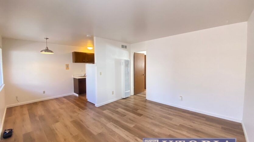 231 Blackburn Street - Santa Cruz - California - 1 bed, 1 bath rental property