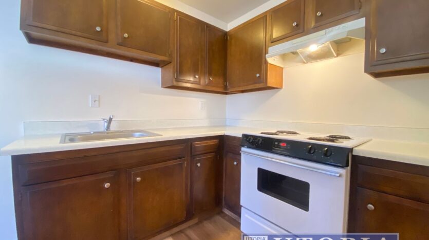 231 Blackburn Street - Santa Cruz - California - 1 bed, 1 bath rental property