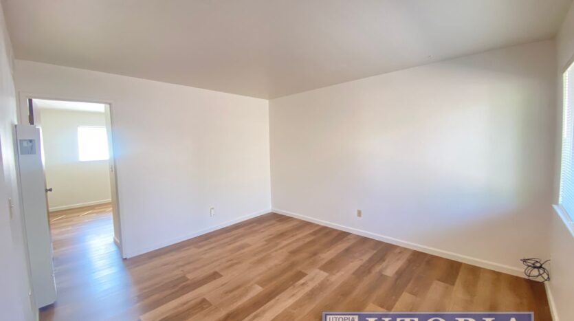 231 Blackburn Street - Santa Cruz - California - 1 bed, 1 bath rental property