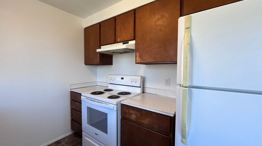2312 Orleans St. - B - Bellingham - Washington - 2 bed, 1 bath rental property