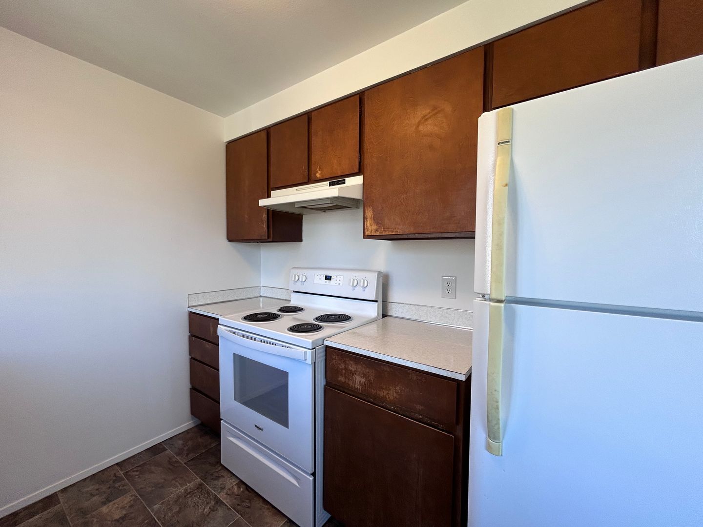 2312 Orleans St. - B - Bellingham - Washington - 2 bed, 1 bath rental property
