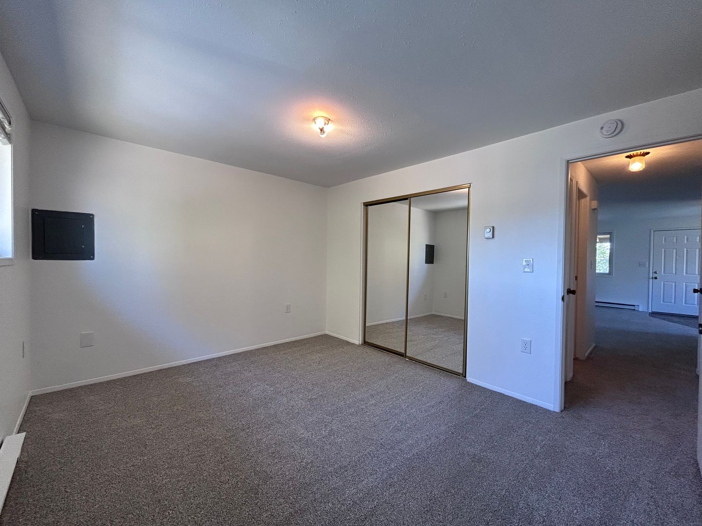 2312 Orleans St. - B - Bellingham - Washington - 2 bed, 1 bath rental property