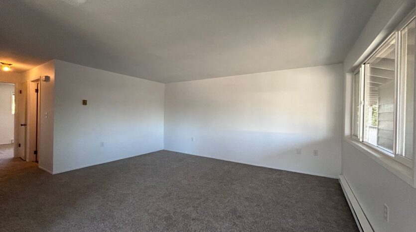 2312 Orleans St. - B - Bellingham - Washington - 2 bed, 1 bath rental property