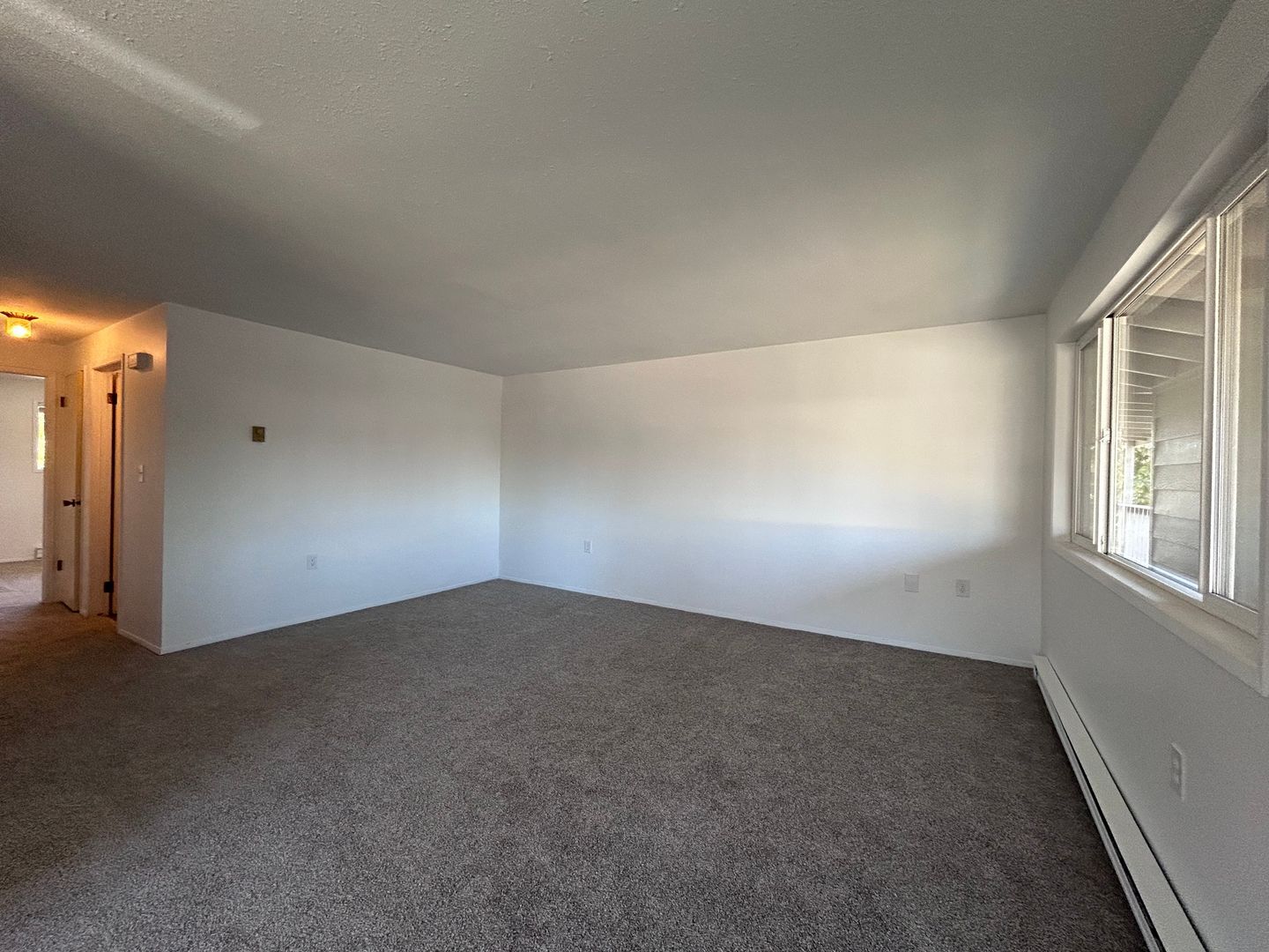 2312 Orleans St. - B - Bellingham - Washington - 2 bed, 1 bath rental property