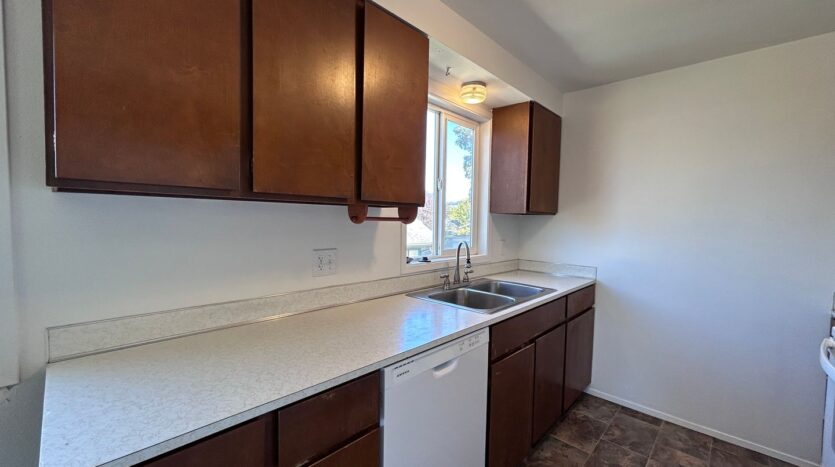 2312 Orleans St. - B - Bellingham - Washington - 2 bed, 1 bath rental property