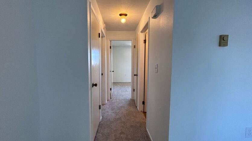 2312 Orleans St. - B - Bellingham - Washington - 2 bed, 1 bath rental property