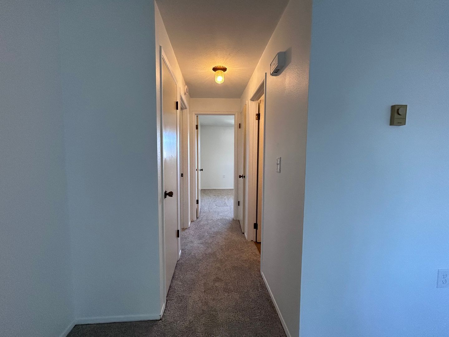 2312 Orleans St. - B - Bellingham - Washington - 2 bed, 1 bath rental property