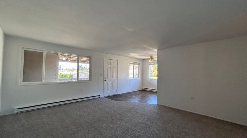 2312 Orleans St. - B - Bellingham - Washington - 2 bed, 1 bath rental property