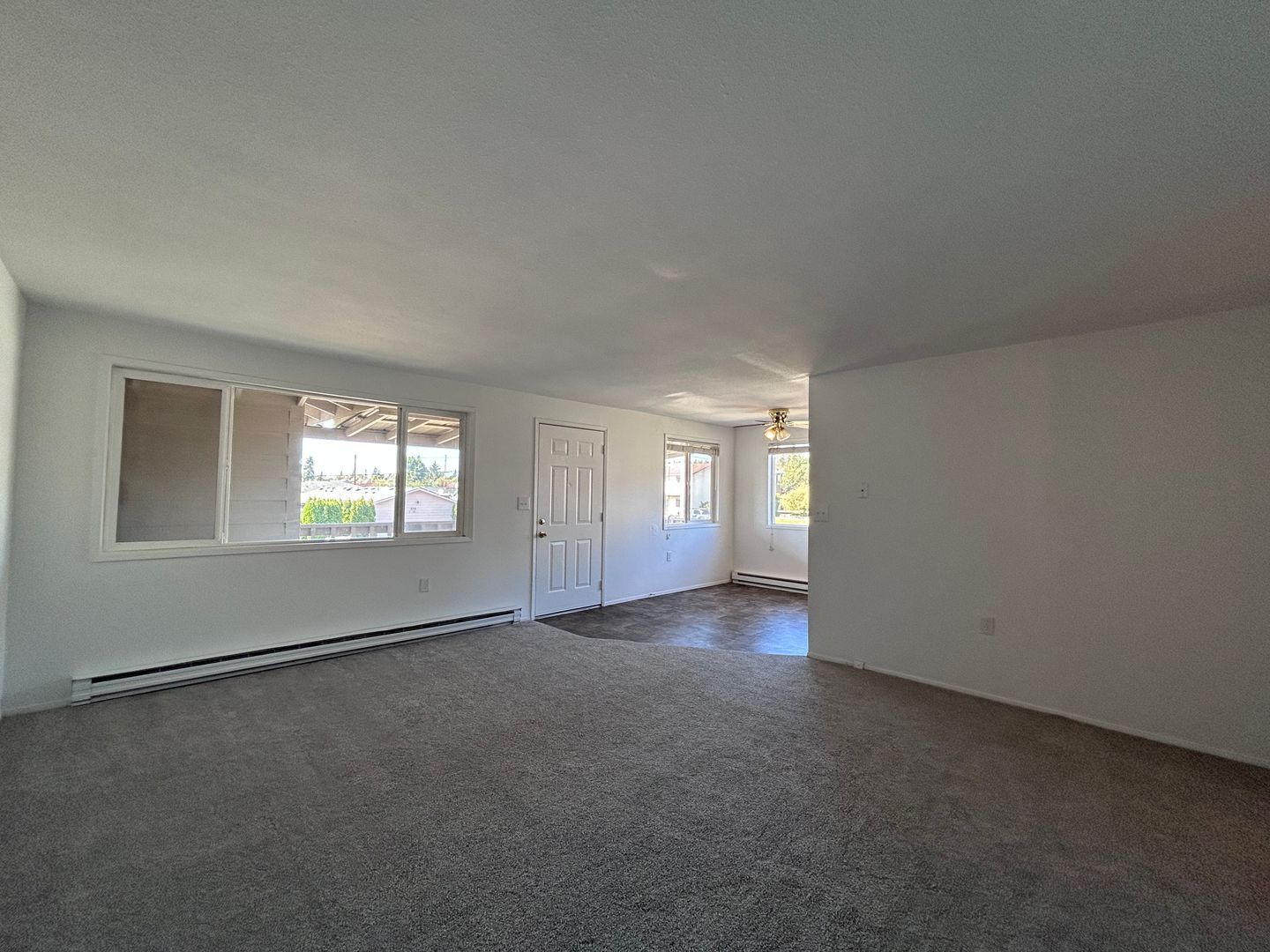 2312 Orleans St. - B - Bellingham - Washington - 2 bed, 1 bath rental property