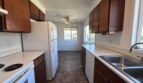 2312 Orleans St. - B - Bellingham - Washington - 2 bed, 1 bath rental property