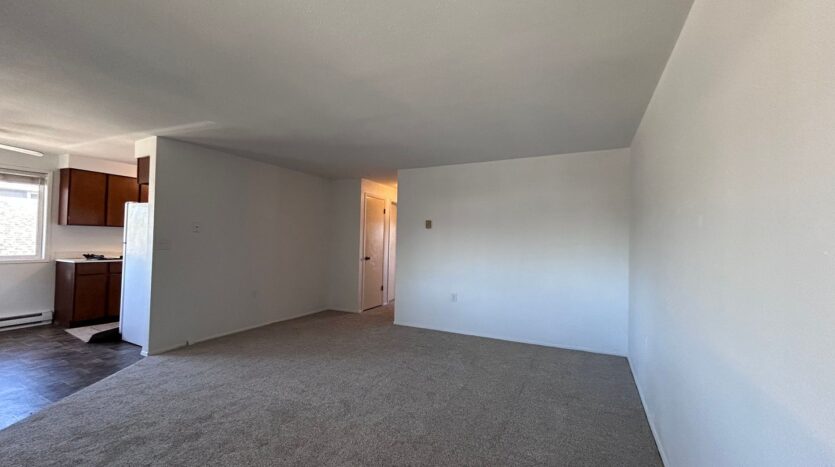 2312 Orleans St. - B - Bellingham - Washington - 2 bed, 1 bath rental property