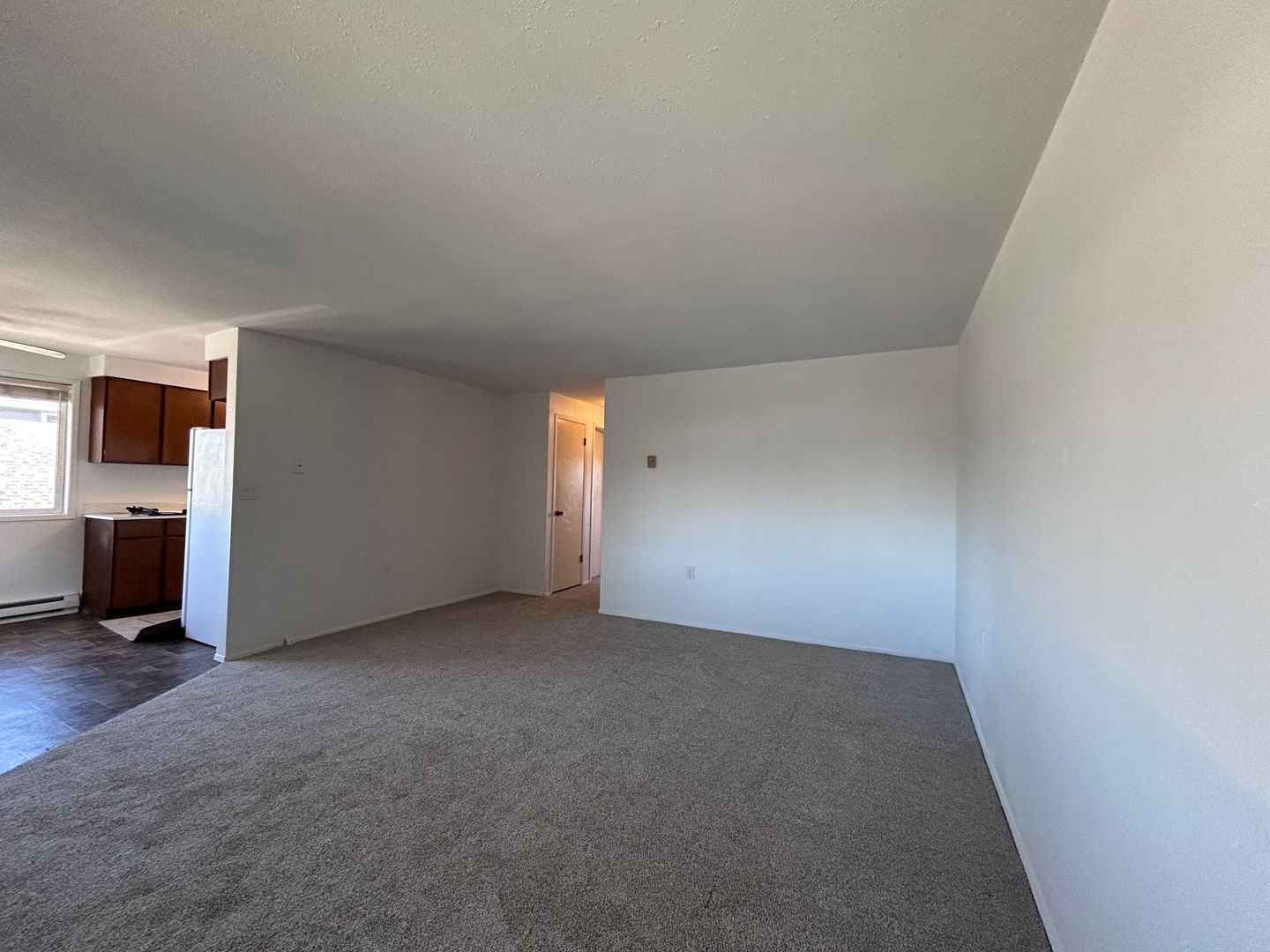 2312 Orleans St. - B - Bellingham - Washington - 2 bed, 1 bath rental property