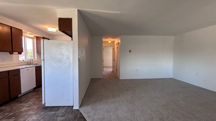 2312 Orleans St. - B - Bellingham - Washington - 2 bed, 1 bath rental property