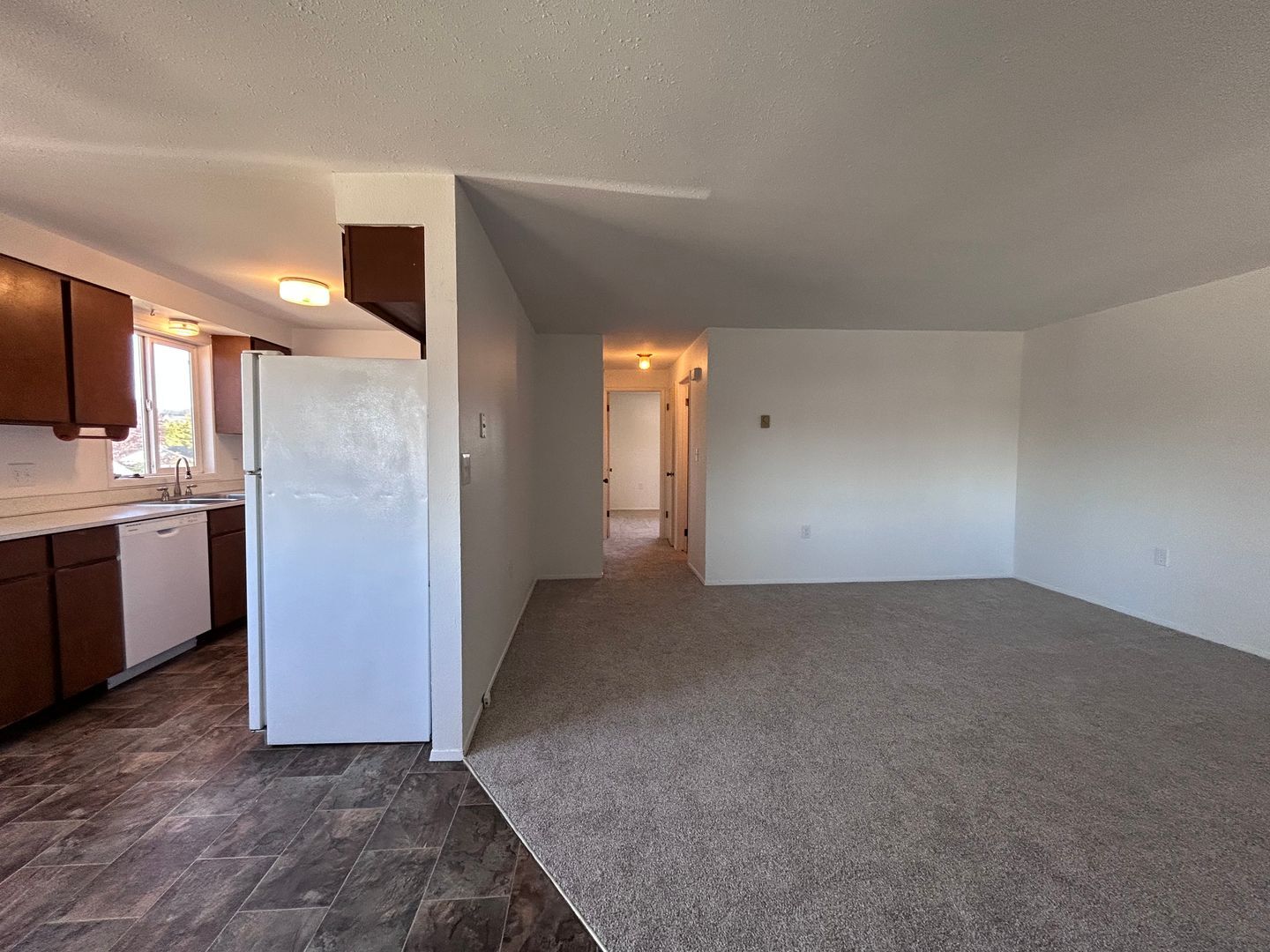 2312 Orleans St. - B - Bellingham - Washington - 2 bed, 1 bath rental property