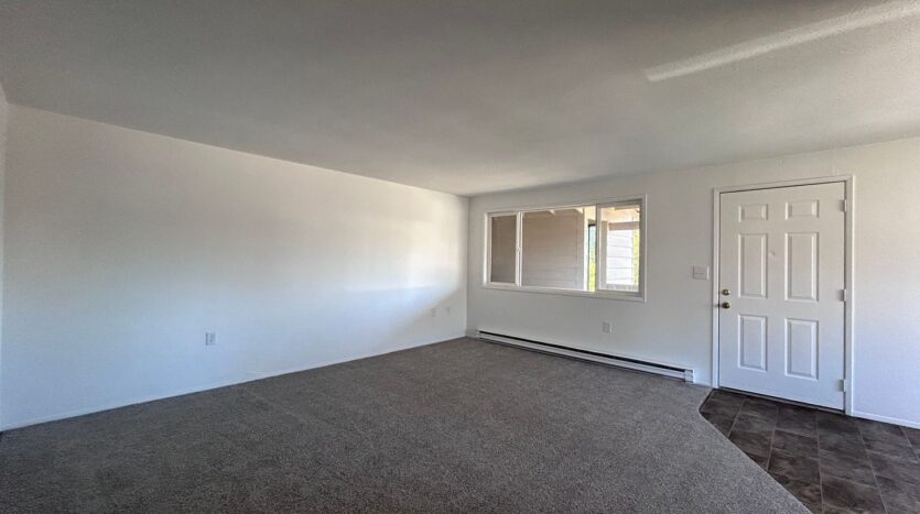 2312 Orleans St. - B - Bellingham - Washington - 2 bed, 1 bath rental property