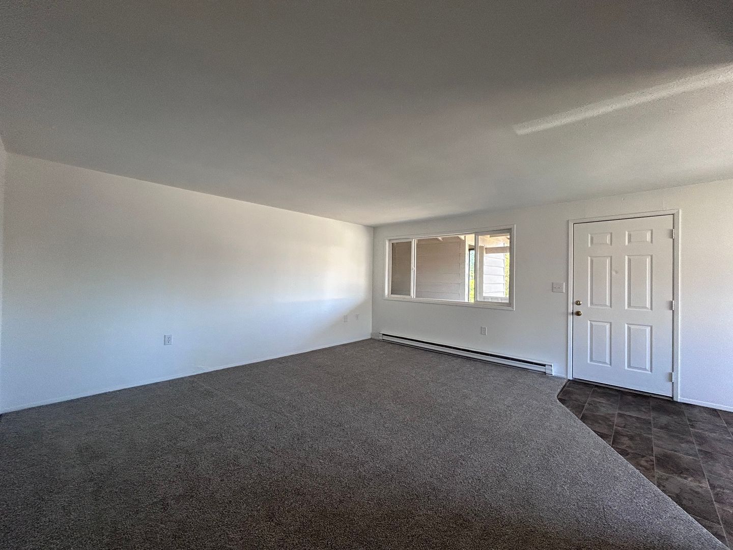 2312 Orleans St. - B - Bellingham - Washington - 2 bed, 1 bath rental property